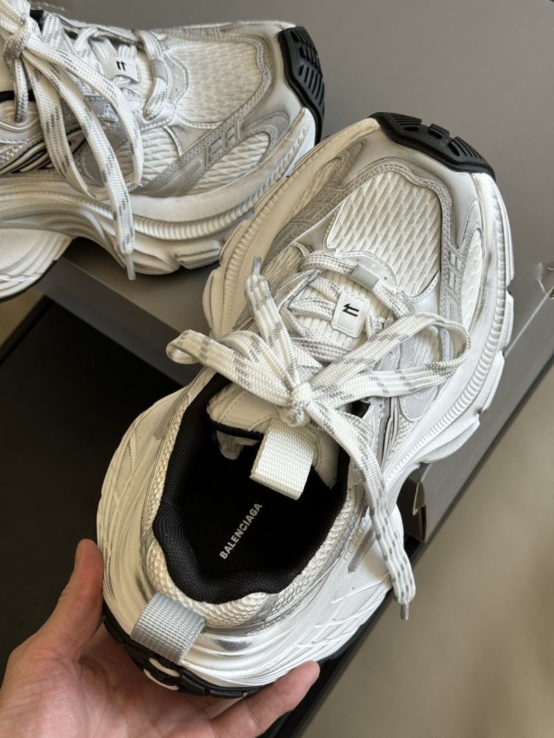 Balenciaga Track Shoes